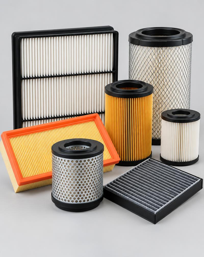 Air Filters